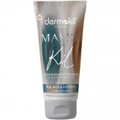 DERMOKİL Yağ Dengeleyici ve Arındırıcı Maske 75 ml - 1