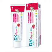 Demrokil Ahududu Aromalı Çocuk Diş Macunu 50 ml - 1