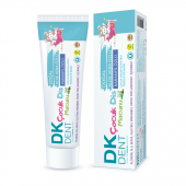 DKDent Karanfil Özlü Çocuk Diş Macunu 50 ml - 1