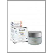 DERMOKİL Kırışıklık Karşıtı & Yenileyici Gündüz Kremi 50 ml - 1