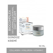 DERMOKİL Kırışıklık Karşıtı & Yenileyici Gündüz Kremi 50 ml - 3