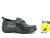 Forex 207 %100 Hakiki Deri Dr.Tavsiyeli Günlük Casual Kadın Ayakkabı thumbnail 7