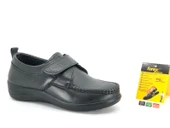 Forex 207 %100 Hakiki Deri Dr.Tavsiyeli Günlük Casual Kadın Ayakkabı thumbnail 1