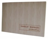DİLMAN TAHSİLAT MAKBUZU - 1