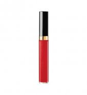 Chanel Dudak Parlatıcısı - Rouge Coco Gloss Chilli 756 - 1