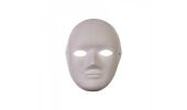 MASKE KARTON KÜÇÜK YÜZ - 1