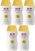Hipp Babysanft Güneş Kremi -Yüz için Sonnen Gesıchtscreme 30 Faktör Ultra Sensıtıv 50ML (5 Li Set) - 1