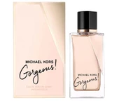 Michael Kors Gorgeous EDP 100 ml Kadın Parfüm - 1