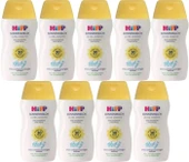 Hipp Babysanft Güneş Kremi -Yüz için Sonnen Gesıchtscreme 30 Faktör Ultra Sensıtıv 50ML (9 Lu Set) - 1