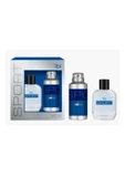 Rebul Sport EDT 50 ml + Deodorant Sprey 150 ml Erkek Parfüm Seti Yeni Şişeli - 2