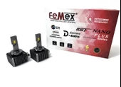 Femex Gt Nano Plus D1s D Serisi Tak Çalıştır Csp Led - 1