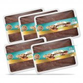 Hurma Dolgu Malzemesi, Ezme 5Li Kampanya Paketi - 1