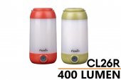 FENİX CL26R 400 LÜMEN KAMP LAMBASI - 5