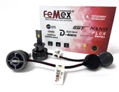 Femex Gt Nano Plus D2s D Serisi Tak Çalıştır Csp Led - 1