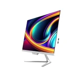 INTEL İ5 3GN 8GB RAM 240 SSD 23.8" Allinone Bilgisayar thumbnail 3