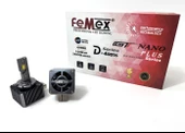 Femex Gt Nano Plus D1s D Serisi Tak Çalıştır Csp Led - 3