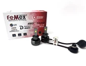 Femex Gt Nano Plus D2s D Serisi Tak Çalıştır Csp Led - 3