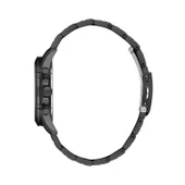 Daniel Klein DK.1.10708.6 Yeşil Siyah Çelik Kordonlu Fonksiyonlu Erkek Kol Saati - 2