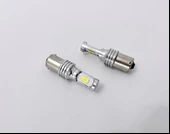 RENAULT Clio 3 LED Geri Vites Aydınlatma Ampulu FEMEX PremiumFX4050 thumbnail 4