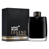 Mont Blanc Legend EDP 100 ml Erkek Parfüm - 1