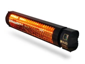 RS2000 - 2000 Watt Dış Mekan Kumandalı Infrared Isıtıcı thumbnail 1