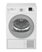 KURUTMA MAKİNESİ AL81 IC - 3