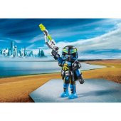PLAYMOBIL 70027 - Space - Space Agent - New in 2019 - 2