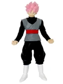 Stretch Monsterflex Süper Esnek Dragonball Kartela Oyuncaklar Vetega - 6