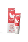Crocus Kedi Sterilised Malt Macunu 100 Gram - 1
