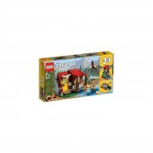 Lego Creator 31098 Göl Evi - 2