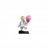 Lego Minifigür - Dc Super Heroes - 71026 -Joker thumbnail 2