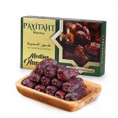 Payitaht Hurma - Medine Amber Hurması -Yeni Mahsül - 1 Kg - 1