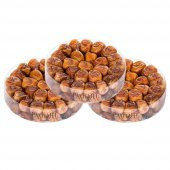 Payitaht Hurma Medine Kasim Sukkari Duble Taze - Yaş Hurma -  3 Paket Kampanyalı Set - 1