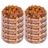 Payitaht Hurma Medine Kasim Sukkari Duble Taze - Yaş Hurma - 10 Paket Kampanyalı Set - 1