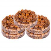 Payitaht Hurma Medine Kasim Sukkari Duble Taze - Yaş Hurma -5 Paket Kampanyalı Set - 1