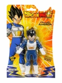 Stretch Monsterflex Süper Esnek Dragonball Kartela Oyuncaklar Vetega - 1