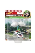 Mario Kart Karakter Araçlar Luigi Gvd30 - Gvd35 - 1