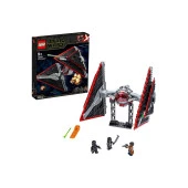 Lego® Star Wars™ 75272 Sith Tıe Fighter™’I - 1