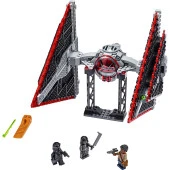 Lego® Star Wars™ 75272 Sith Tıe Fighter™’I - 2
