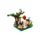Lego Iconic 40236 Romantik Sevgililer Günü Pikniği thumbnail 3