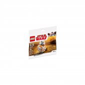 Lego Star Wars 40288 Bb-8 - Mini Polybag - 3