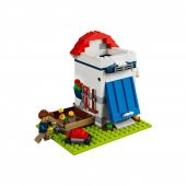 Lego Iconic 40188 Kalem Kutusu thumbnail 1