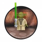 LEGO Star Wars 853476 Yoda Magnet - 1