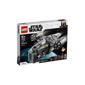 Lego Star Wars 75292 The Razor Crest thumbnail 2