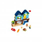 LEGO Creator 31063 Plaj Tatili thumbnail 1