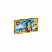 LEGO Creator 31063 Plaj Tatili thumbnail 2