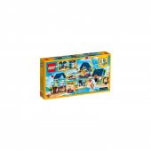 LEGO Creator 31063 Plaj Tatili thumbnail 3