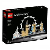 LEGO Architecture 21034 Londra thumbnail 3