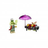 LEGO Hidden Side 30463 Chef Enzos Haunted Hotdogs thumbnail 1