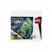 LEGO Hidden Side 30463 Chef Enzos Haunted Hotdogs thumbnail 2